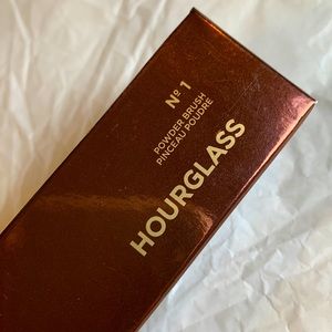 Hourglass No 1 Powder Brush